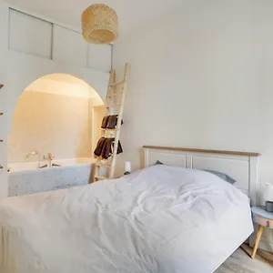 Entièrement équipé Appartement