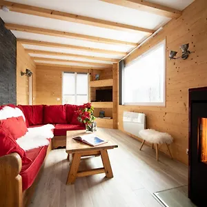 Le Relais Du Tilleul Chevenoz