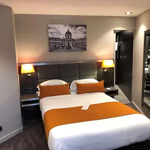 Western Empire Elysees Hotel Paris