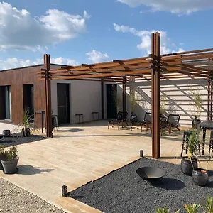 Le 7 Apartment Vieille-Toulouse
