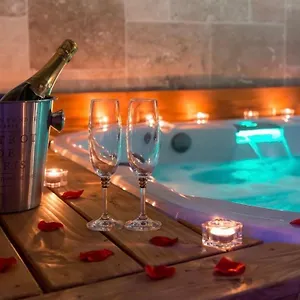 Jacuzzi Love Appartement