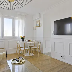 Du - Welkeys Appartement