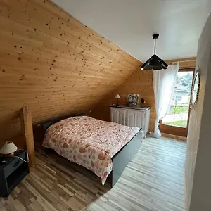 Logis Marceau Monestier-de-Clermont