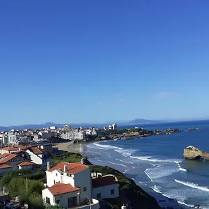 Regina T2 Vue Ocean Appartement