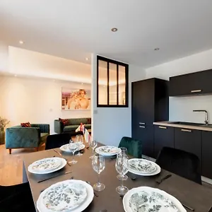 Le Mirage - Centre - De Luxe - V-rent Annecy