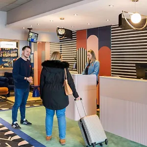 Hotel Ibis Part Dieu Les Halles